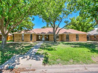 3410 Ridgecrest Ln, San Angelo, TX 76904