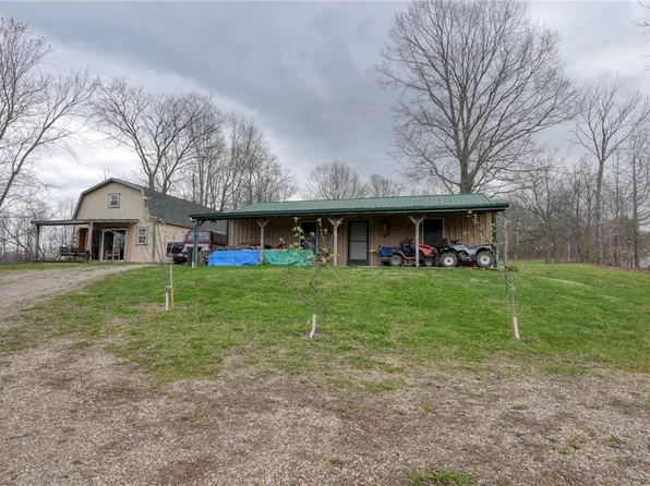 63710 Batesville Rd, Quaker City, OH 43773