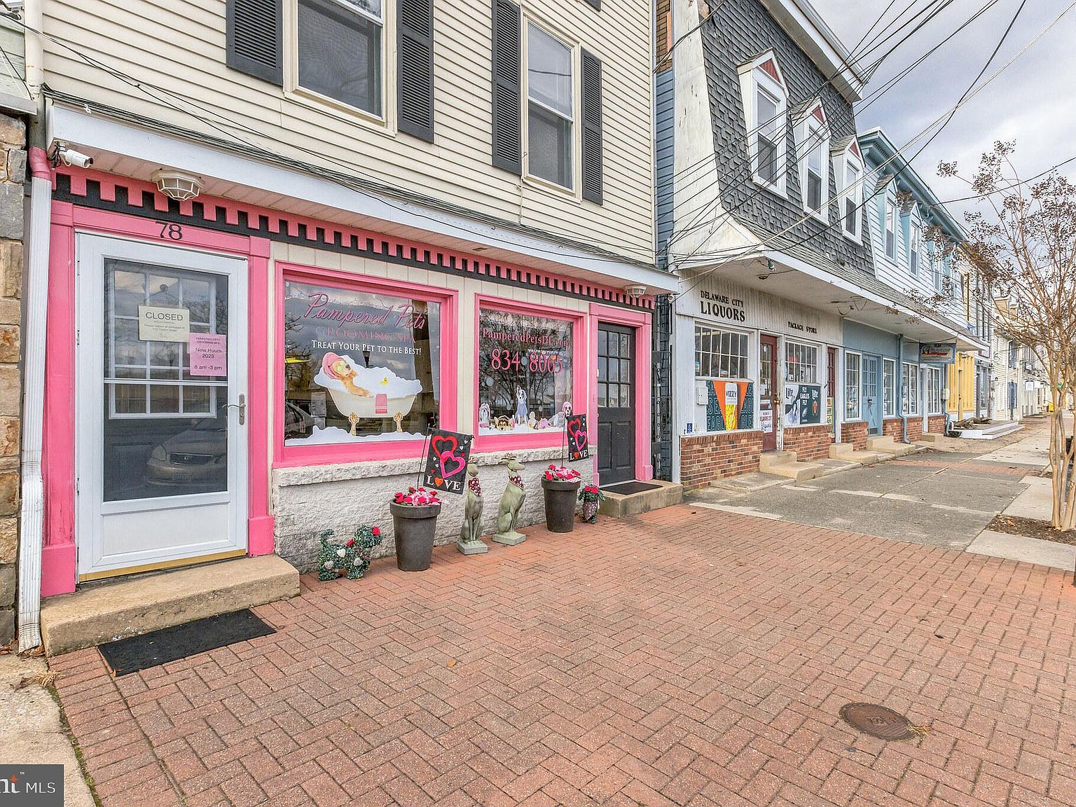 78 Clinton St, Delaware City, DE 19706 MLS DENC2037404 Zillow