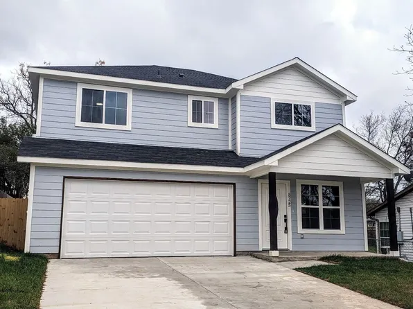 5725 Wellesley Ave, Fort Worth, TX 76107