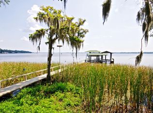 3971 Doctors Lake Dr, Orange Park, FL 32065