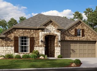 15060 Red Sands Trl, Haslet, TX 76052