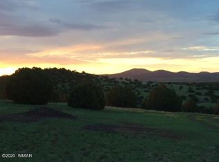 5 Apache County Rd #3109, Vernon, AZ 85940