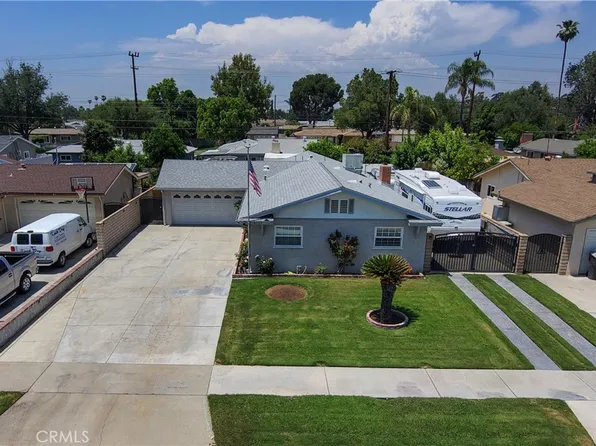 8757 San Vicente Ave, Riverside, CA 92503