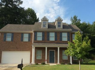 1030 Franklin Ct, Austell, GA 30106