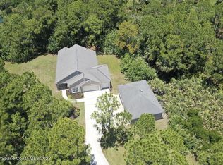 4040 Edisto Dr, Grant Valkaria, FL 32949