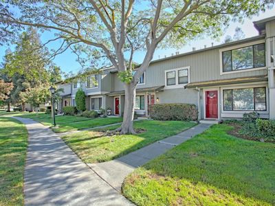 4894 Rue Le Mans, San Jose, CA, 95136