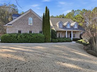 1178 Antrim Glen Dr, Hoschton, GA 30548
