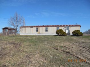 13294 Tamarack Rd, Lakeview, MI 48850