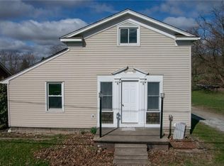 18258 Madison Rd, Middlefield, OH 44062