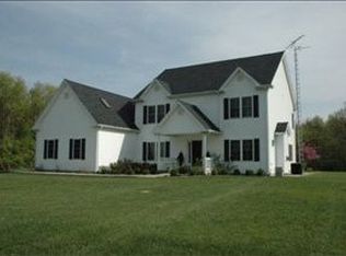 732 N 400 W, West Lafayette, IN 47906