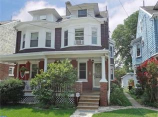 477 Stockham Ave, Morrisville, PA
