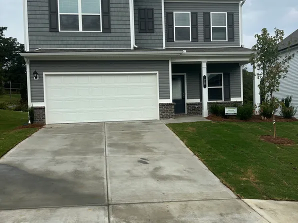 28 Sonoma Dr, Adairsville, GA 30103