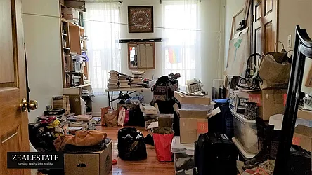 Rented by ZealEstate Group Inc