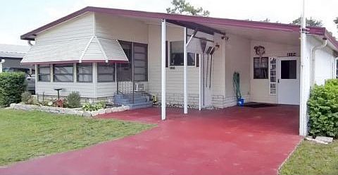1st image of 2174 Congressional Dr