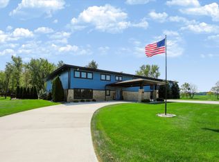 1705 W 246th St, Sheridan, IN 46069