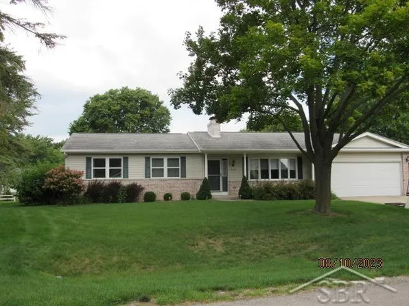 9452 Seagreen Dr, Saginaw, MI 48609