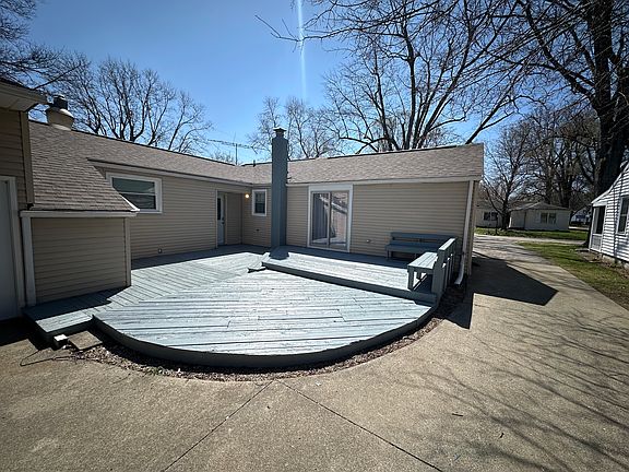 4th image of 3104 W Noel Dr