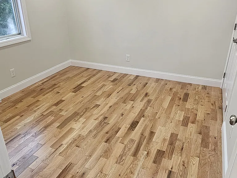 Bedroom #1 - 11' x 10'