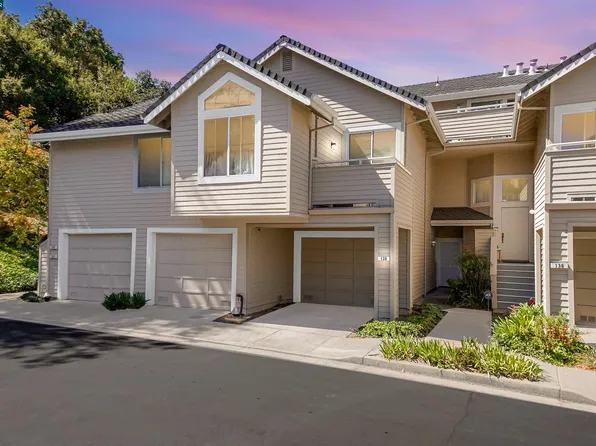 138 Crosswind Ct, Hercules, CA 94547