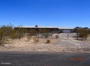 13601 S Hermit Rd, Buckeye, AZ 85326