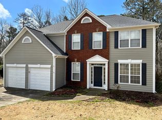 1670 Berryhill Rd, Cumming, GA 30041