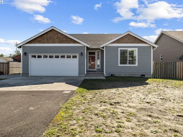 1046 5th Ave, Hammond, OR 97121