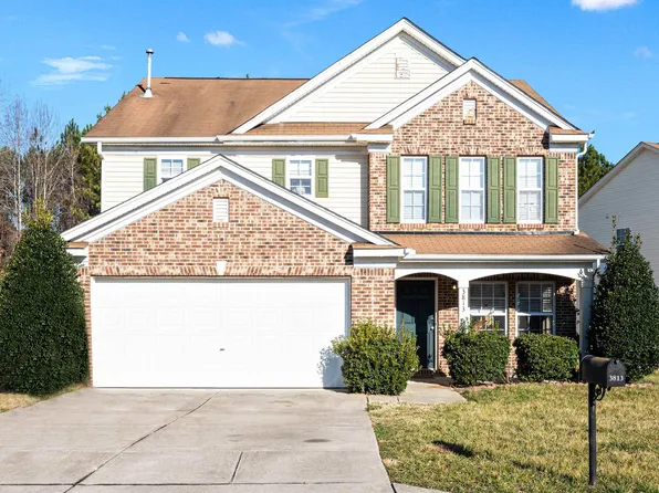 3813 Kesslers Cross Dr, Raleigh, NC 27610
