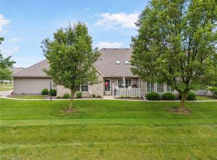 1435 Laurenbrook Ln NE, Massillon, OH 44646