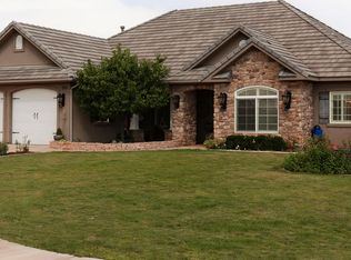 2685 S 4340 West Cir, Hurricane, UT 84737