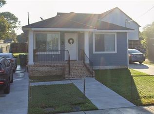 715 N Woodlawn Ave, Metairie, LA 70001