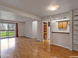 4620 Reka Dr APT B21, Anchorage, AK 99508