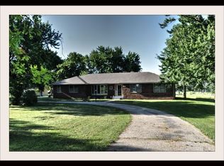 6743 SW 69th St, Auburn, KS 66402