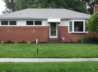 11860 Gross Dr, Parma, OH