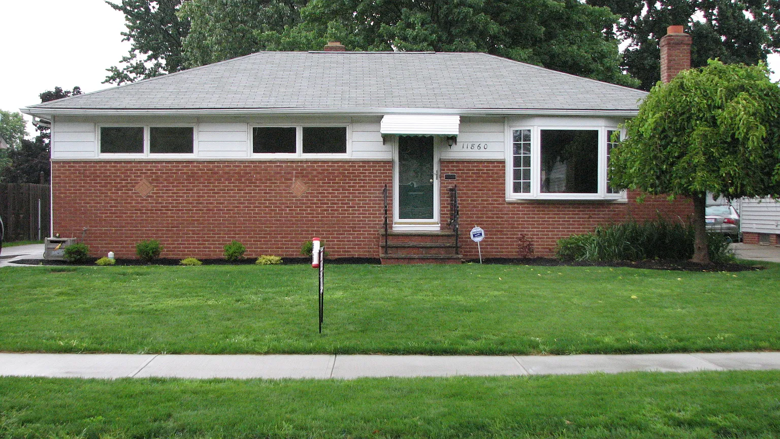 11860 Gross Dr photo 1