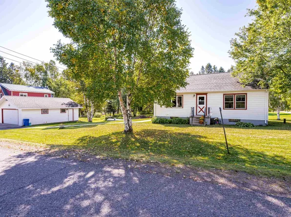 234 Central Ave, Knife River, MN 55609
