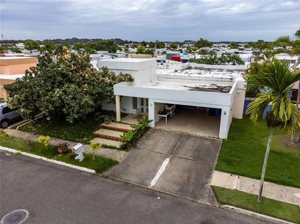 Gardenia 90 Ciudad Jardin De Carolina, Carolina, PR 00987