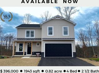 916 Basin Dr LOT 422, Inwood, WV 25428