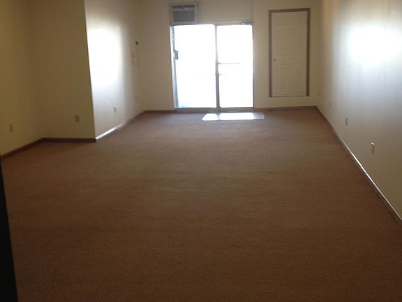 Front room