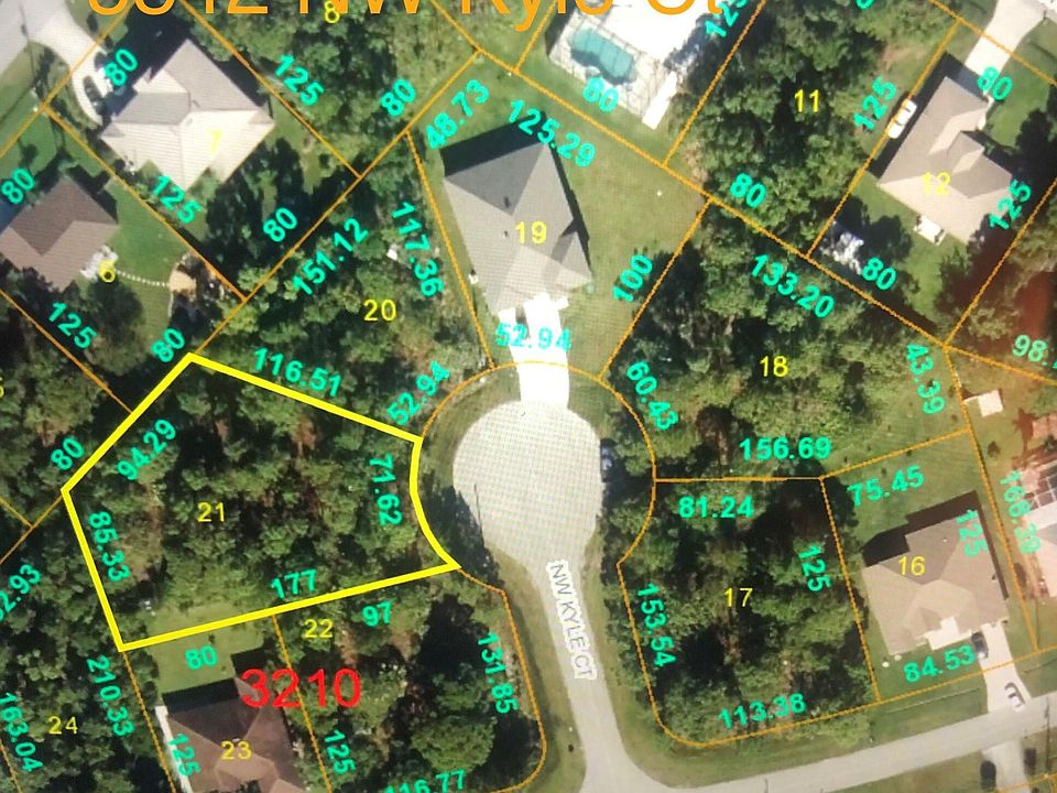 1st image of 5542 NW Kyle Ct