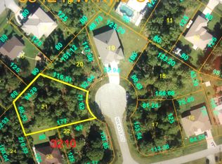 5542 NW Kyle Ct, Port Saint Lucie, FL 34986