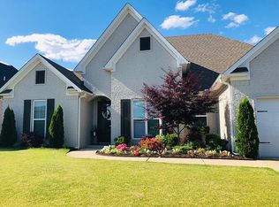 5140 Barn Owl Cv, Conway, AR 72034