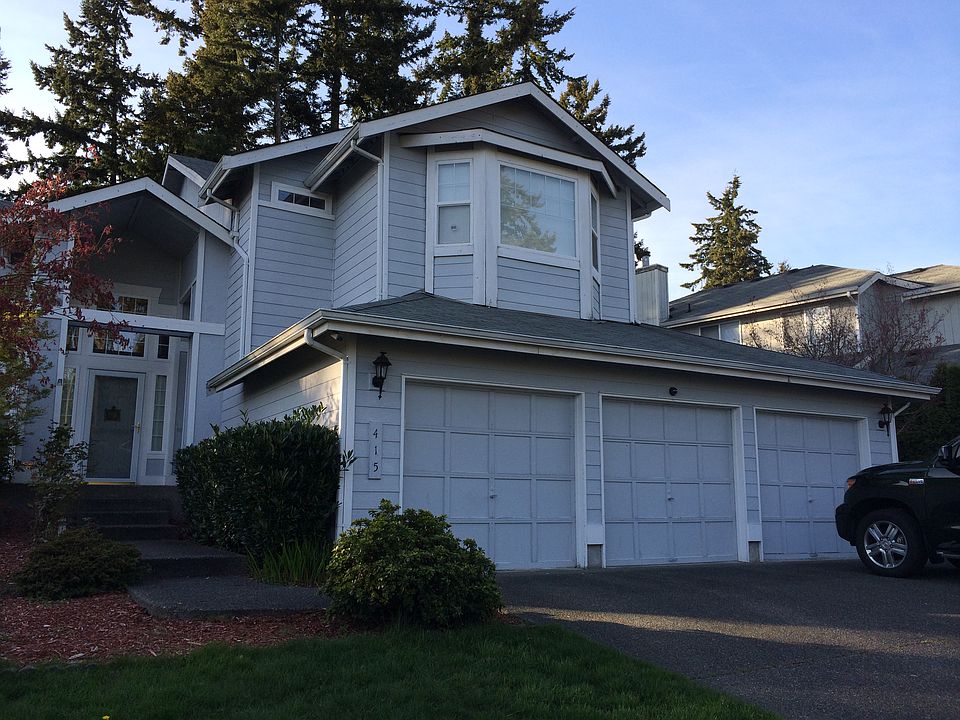 Profile of 415 S 330th