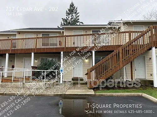 717 Cedar Ave #202 Photo 1