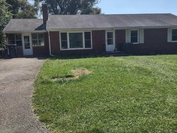 10321 Old Shilling Rd, Bent Mountain, VA 24059