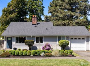 8155 28th Ave SW, Seattle, WA 98126