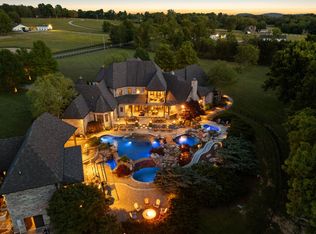 1270 Rehobath Rd, College Grove, TN 37046