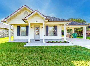 173 Landmark Dr, Raceland, LA 70394