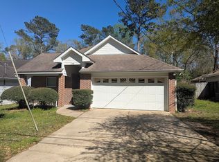 1143 Albritton Dr, Tallahassee, FL 32301