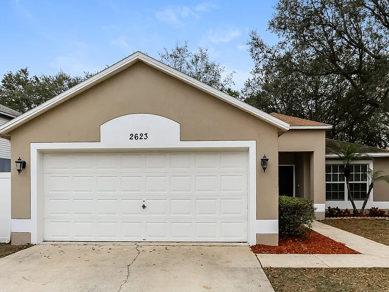 2623 Cobblestone Forest Cir E — Photo 1
